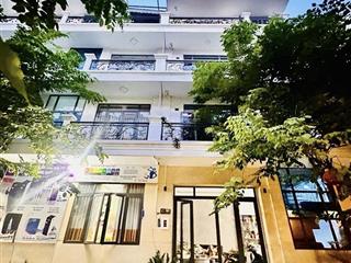 Bán nhà 4 tầng full nội thất ngã tư ga quận 12 giáp gò vấp