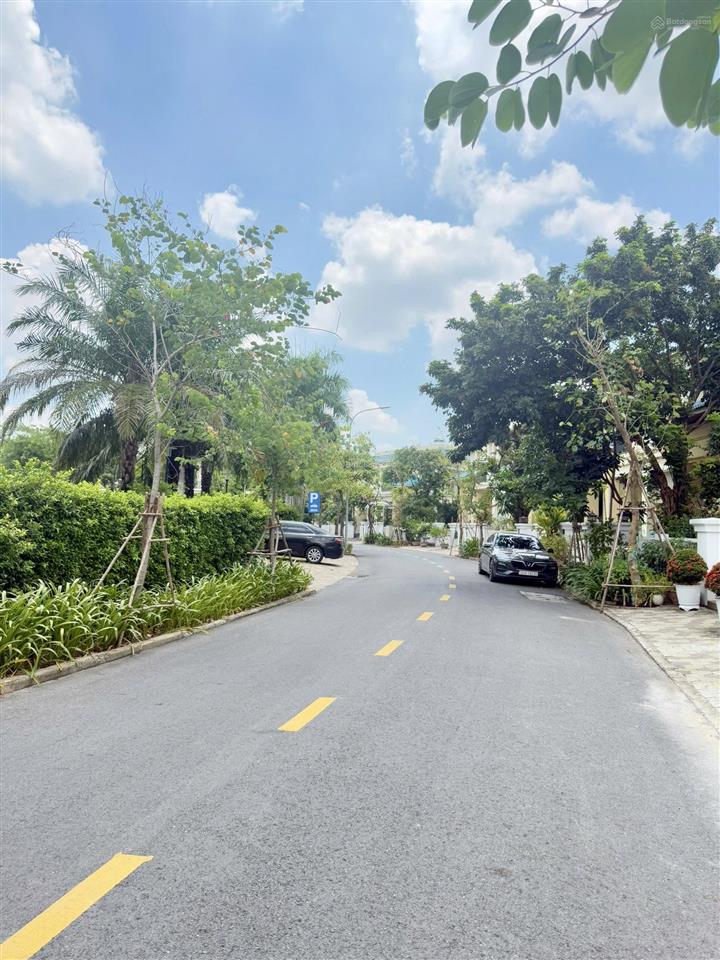 Bán biệt thự đơn lập senturia vườn lài, phường an phú đông