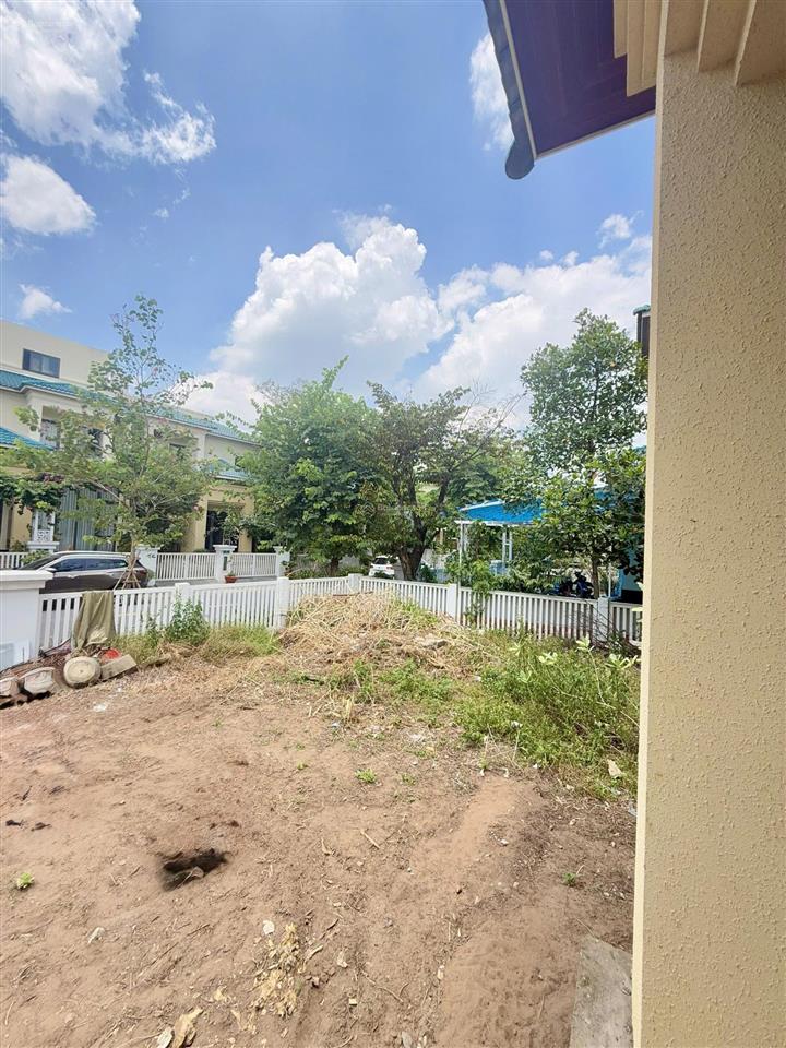 Bán biệt thự đơn lập senturia vườn lài, phường an phú đông