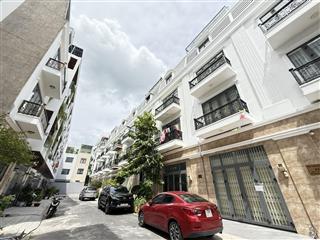 Bán đất thổ cư kdc cao tầng hà huy giáp an phú đông giáp gò vấp