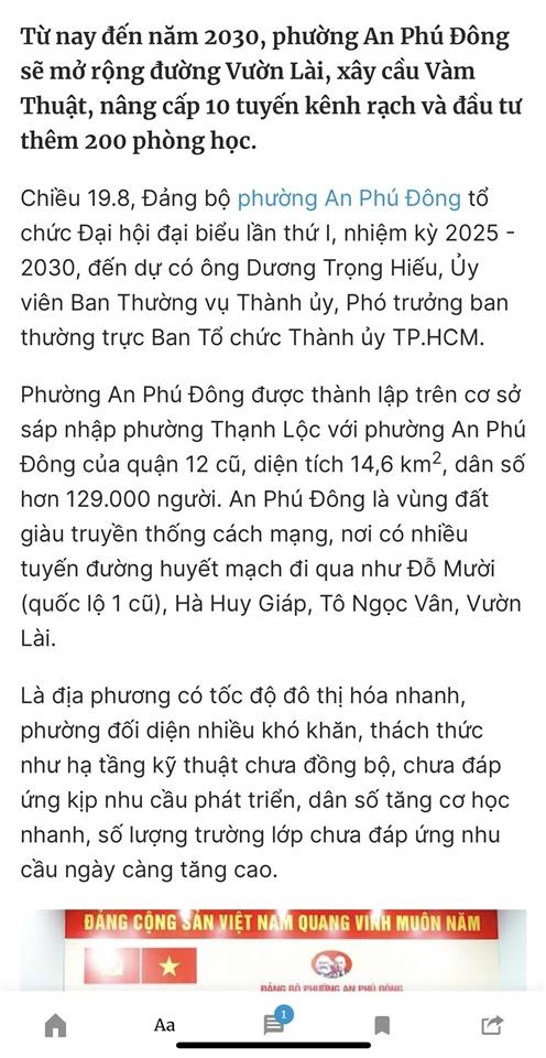Bán biệt thự senturia 352m có hồ bơi riêng vườn lài an phú đông