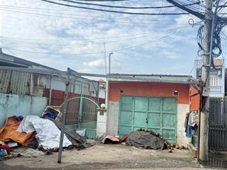 Bán đất mặt tiền kinh doanh an phú đông 3, quận 12