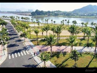 Cần gã lô đất hoà xuân đồi diện công viên  khu đầm sen vip