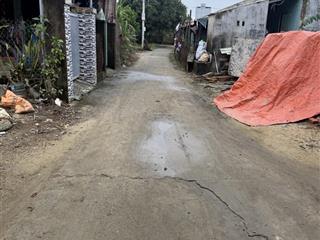 Bán đất tặng nhà đã đổ mê đường oto vivu thông suốt