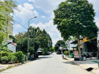 Bán đất nền dự án siêu hot tại kdc phước thiện, 147m2, q9, hcm