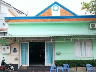 Nhà mặt tiền đường số 4 dt 179m2 ngang (11x16,2m) 10 tỷ