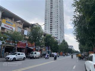 Bán shophouse siêu đẹp tại kđt văn phú, giá thỏa thuận, 90m2, 6pn, 4wc