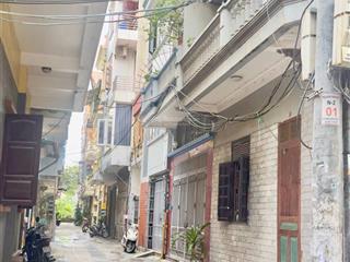 Bán nhà riêng 39m2, giá thỏa thuận tại trần nhật duật, quang trung, hà đông, hà nội