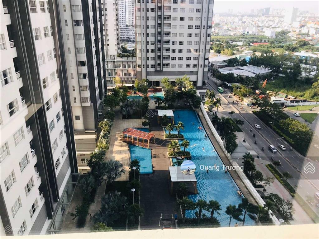 Bán ch 3pn sunrise city south giá 9 tỷ 138m2, nhà đẹp view thoáng