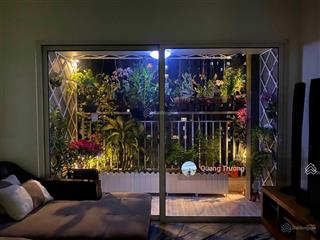 Cho thuê sunrise city 1pn giá 15tr nhà full nt