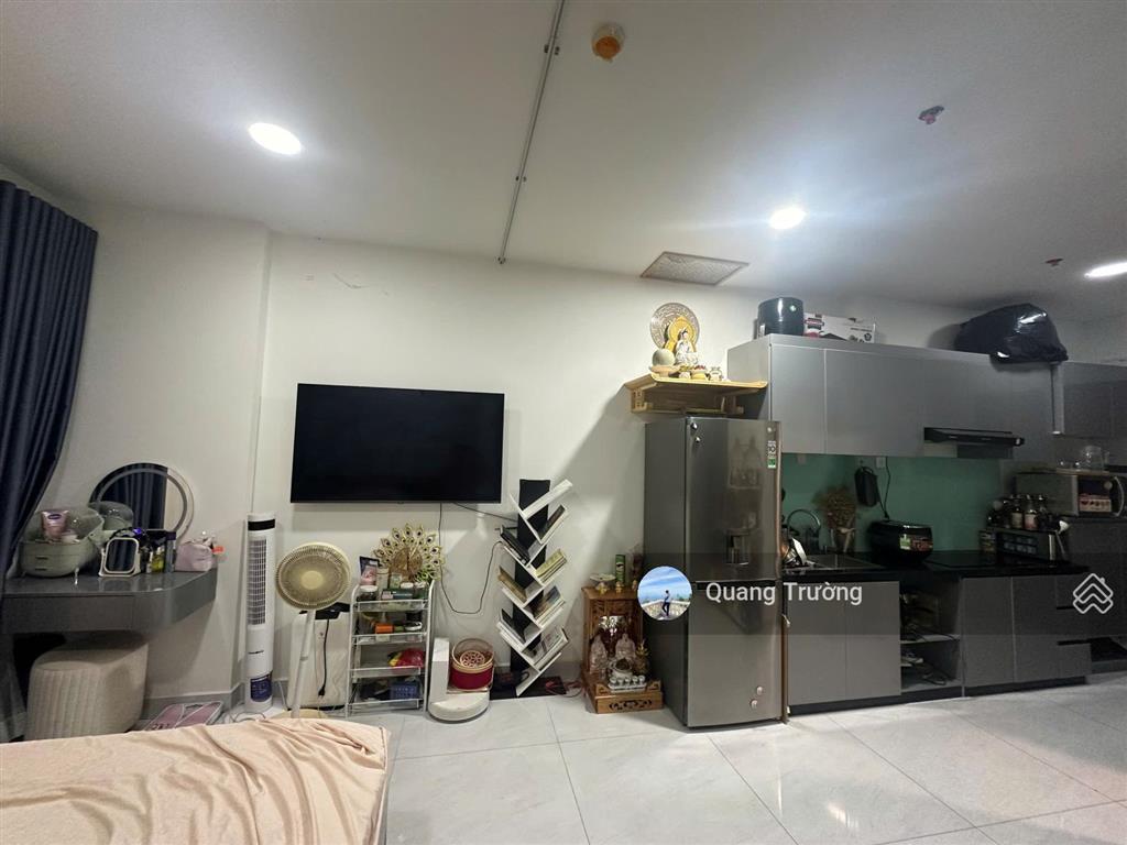 Cho thuê căn hộ 1pn, 10,5 triệu, 35m2 tại sunrise riverside, nhà bè, hcm