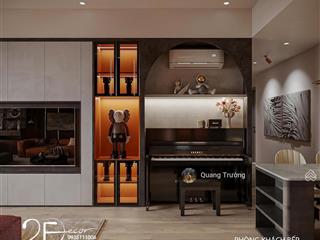 Bán căn hộ chung cư đẹp tại sunrise city, nguyễn hữu thọ, tân hưng, q7, tp. hcm, 11 tỷ vnd, 138m2