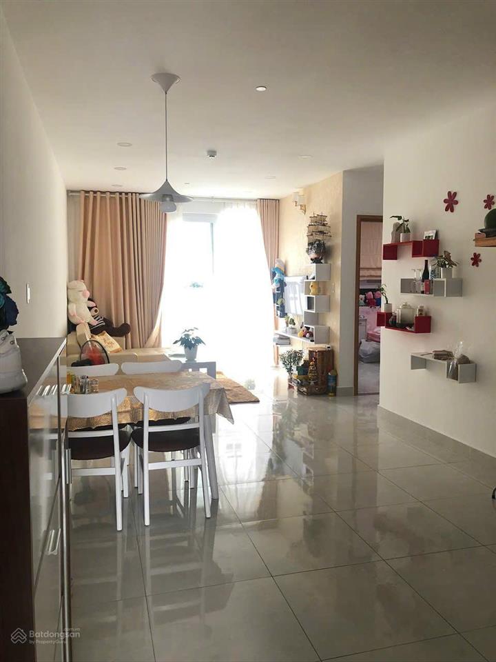 Cần bán chung cư tara residence p6,q8