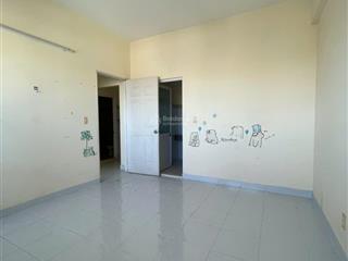 Cần cho thuê căn hộ lê thành block b bình tân