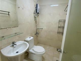 Cần cho thuê căn hộ sao mai lương nhữ học q.5