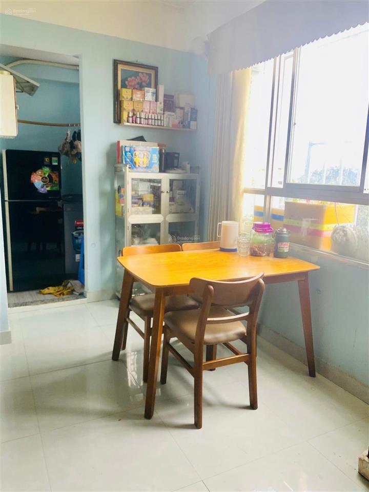 Cần bán căn hộ bông sao a p5, q8. dt 50m2 gồm 1 phòng