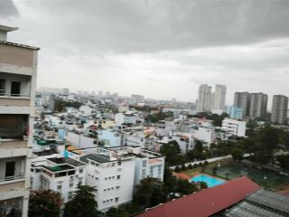 Cần cho thuê căn hộ res iii đường nguyễn lương bằng, p tân phú, q7