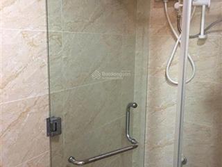 Cần cho thuê căn hộ phúc thịnh q5