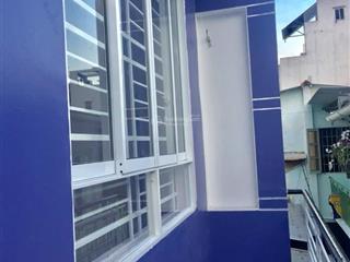 Cho thuê nhà nguyên căn hẻm 258 trần hưng đạo, quận 1 dtsd 64m2 diện tích sử dụng 64m2. diện t