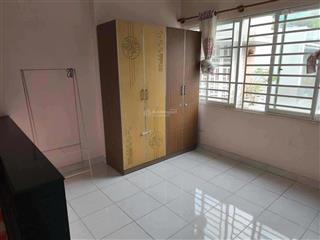 Cần cho thuê căn hộ bình thới q11 dt 72m2, 2 phòng ngủ, 1wc gần chợ trường học, siêu thị giao