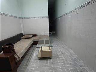 Cần cho thuê nhà hẻm đường bông sao, phường 5, quận 8 khu vực trung tâm, thuận tiện di
