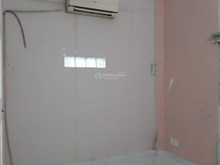 Cần cho thuê căn nhà phố, đường lương hữu khánh, phường phạm ngũ lão, q. 1