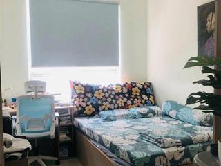 Cần cho thuê căn hộ đường sắt q3 dt 110m2, 3 phòng ngủ ,