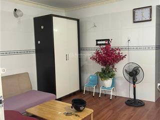 Cần bán căn hộ thang bộ cư xá lý thường kiệt. đuờng nguyễn