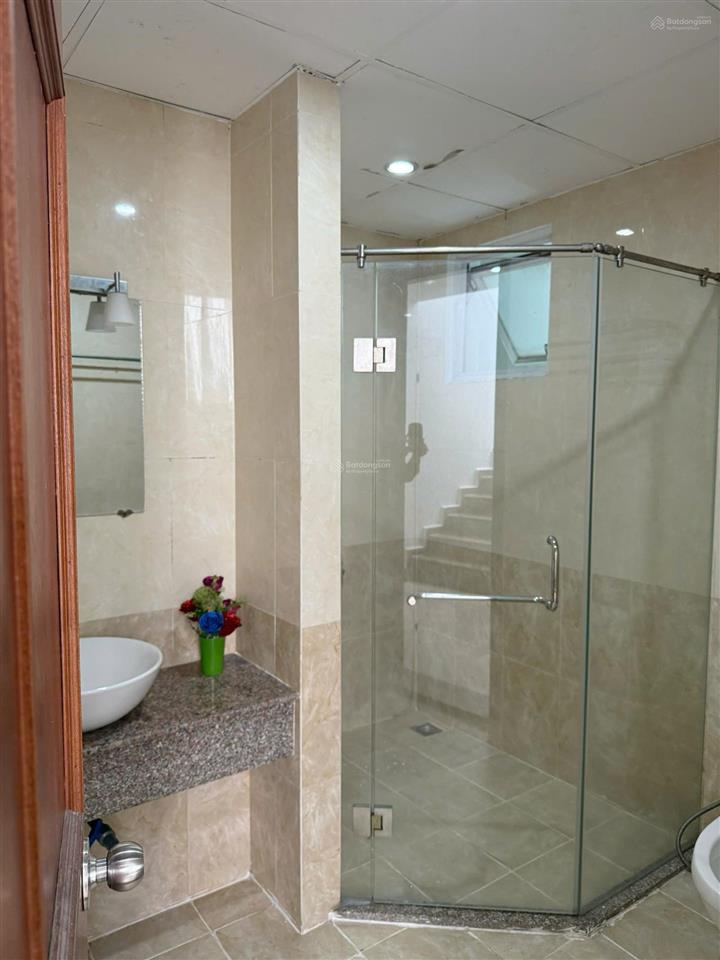 Bán căn hộ duplex giai việt hoàng anh gia lai, tạ quang bửu, quận 8, diện tích 230m2