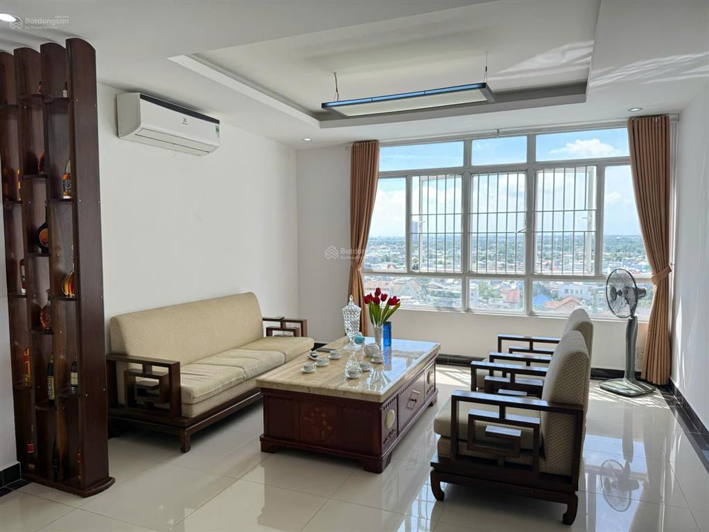 Bán căn hộ duplex giai việt hoàng anh gia lai, tạ quang bửu, quận 8, diện tích 230m2