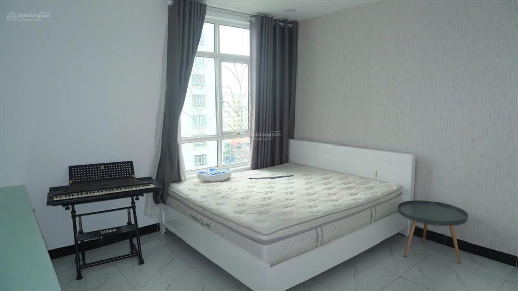 Bán căn hộ duplex giai việt hoàng anh gia lai, tạ quang bửu, quận 8 diện tích 230m2