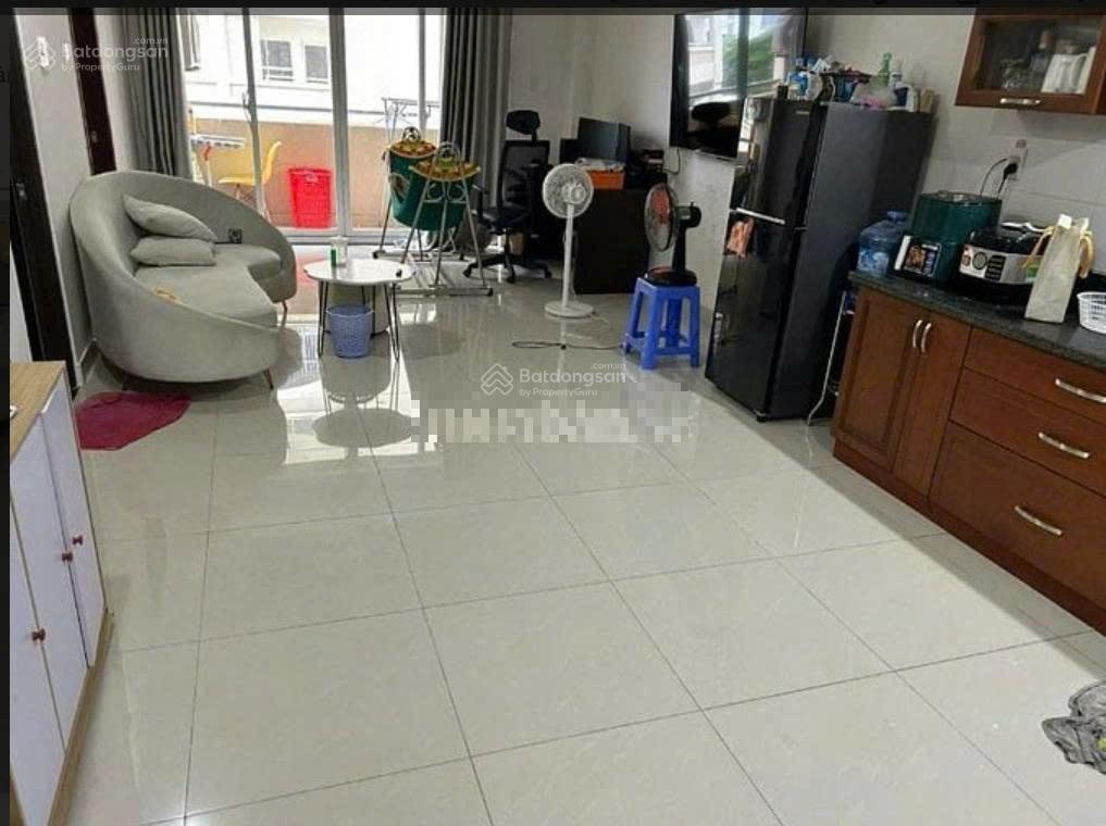 Cần bán gấp căn hộ res 3 đường nguyễn lương bằng q7