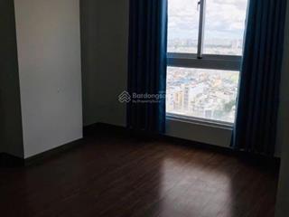 Cho thuê căn hộ remax plaza 2pn q6. dt 94m2, 02 phòng ngủ, 2w giá thuê 12.5 tr/th