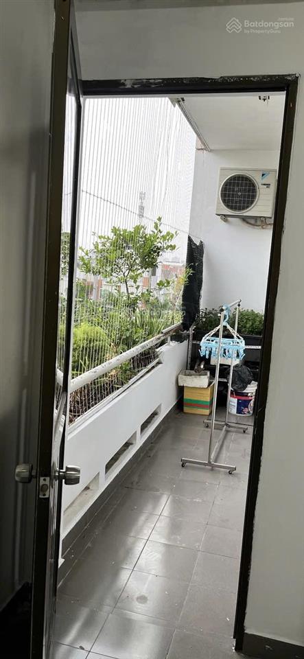 Bán gấp chung cư him lam đồng diều, p4, q8 thang bộ lầu 4