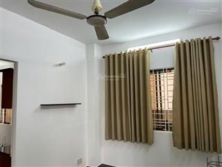 Bán gấp chung cư him lam đồng diều, p4, q8 thang bộ lầu 4