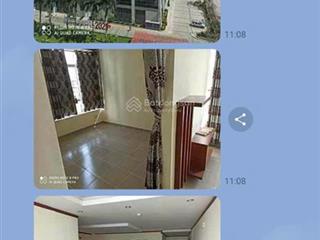 Cho thuê căn hộ giai việt  đường tạ quang bửu p5, q8.  dt 150m2, 3pn, 2wc