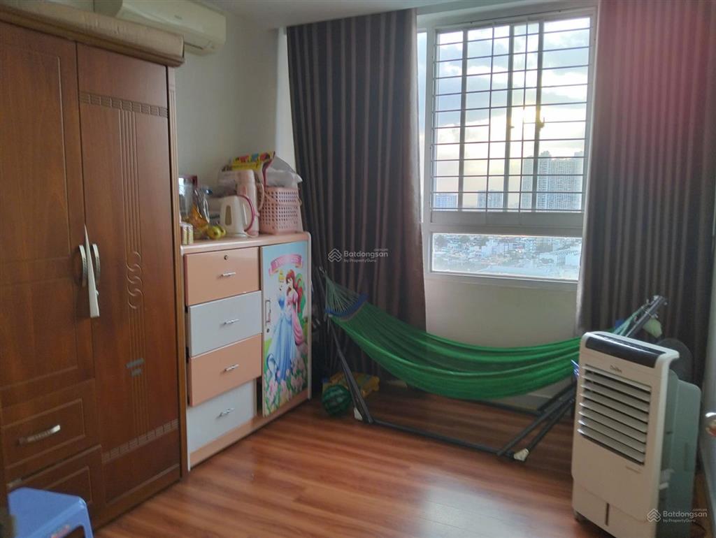 Bán căn hộ chung cư bông sao lô b, phường 5, q8. dt 60m2, 2pn, 2wc tt hành chính quận 8