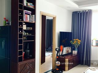 Bán căn 2pn 2wc view hồ bơi tặng nội thất chỉ 3.4 tỷ, 0915 479 ***