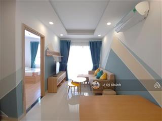Chính chủ gửi cho thuê 1pn full nội thất vào ở ngay chỉ 10tr/tháng