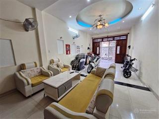 Nhà 3 tầng 80m2 xe hơi 4pn 4wc kha vạn cân chỉ 7.5 tỷ, gọi ngay 0915 479 ***