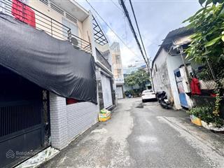 Nhà. 2 tầng hẻm xe hơi ngay nai vàng, 300m ra hoàng diệu 2 chỉ 4.7 tỷ