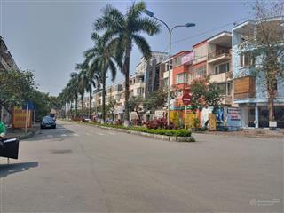 Bán liền kề tân tây đô 91.5m2 mặt đường 27m đi vào sunshine trục chính