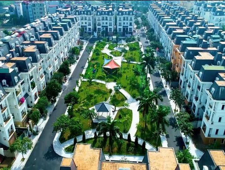 BÁN BIỆT THỰ NV3 MẶT ĐƯỜNG 12M, GẦN CỔNG CHÍNH TẠI KĐT LIDECO