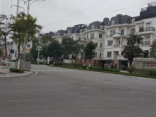 BÁN BIỆT THỰ 144M2 VIEW CÔNG VIÊN NV12 KĐT LIDECO (0915458886)