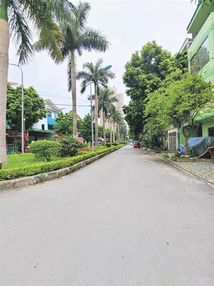 Liền kề tân tây đô mặt đường 12m hướng đông nam giá đầu tư