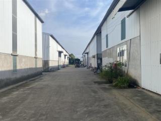 Chính chủ cho thuê kho xưởng tại cổ bi, gia lâm, hà nội. dt 500m2  1000m2  2000m2 đến 5000m2