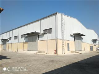 Hàng hiếm, vị trí vàng . kho xưởng giá rẻ ngay gần trung tâm hà nội. dt 3000m2 , ngăn từ 6001000m2