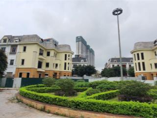 Chính chủ bán l07.01 an khang villa, căn góc view vườn hoa, cận hồ điều hòa (miễn môi giới)