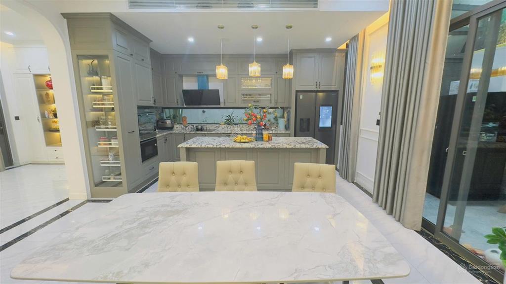 Chính chủ g bán biệt thự 225m2 tại dương nội, hà đông, giá rẻ nhất dự án, view đẹp, cận công viên