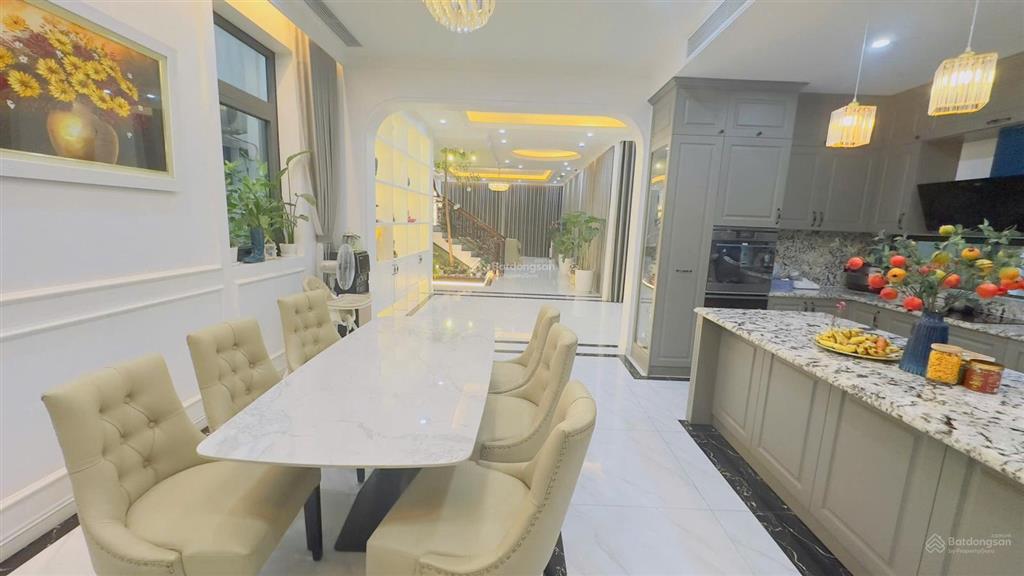 Chính chủ g bán biệt thự 225m2 tại dương nội, hà đông, giá rẻ nhất dự án, view đẹp, cận công viên